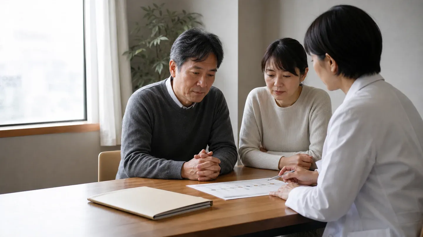 Cancer history or active cancer care