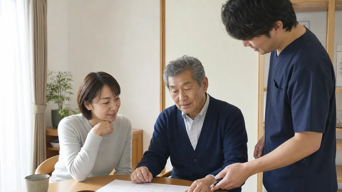 Recovery after stroke